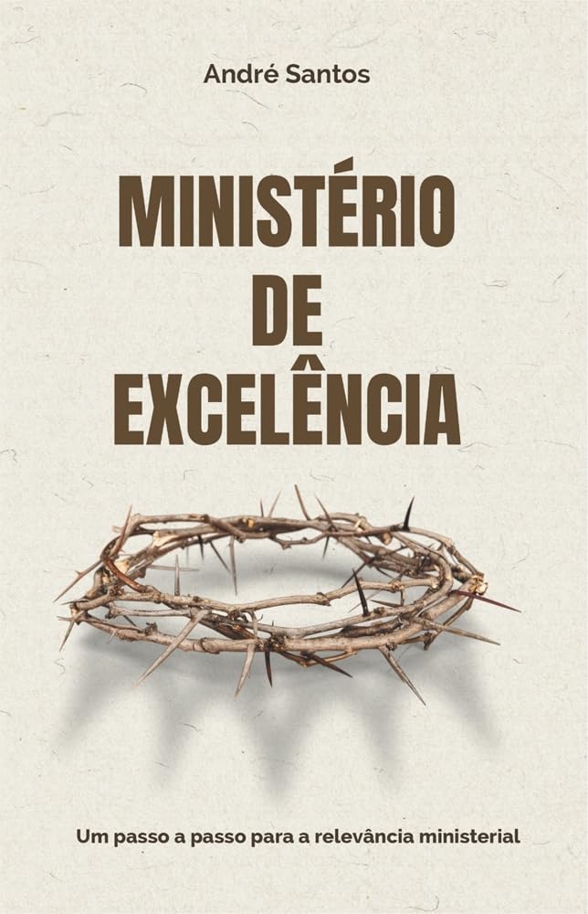 Livro André Santos